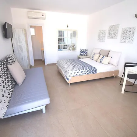 Sonia דירה Mykonos Town