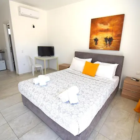 דירה Sonia Mykonos Town