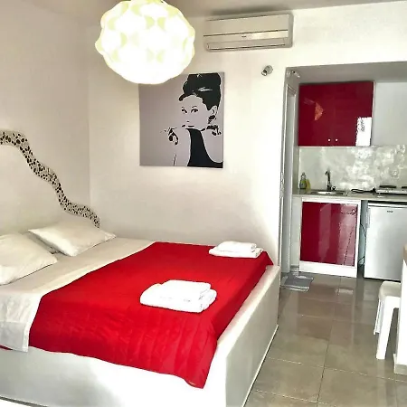 Sonia דירה Mykonos Town