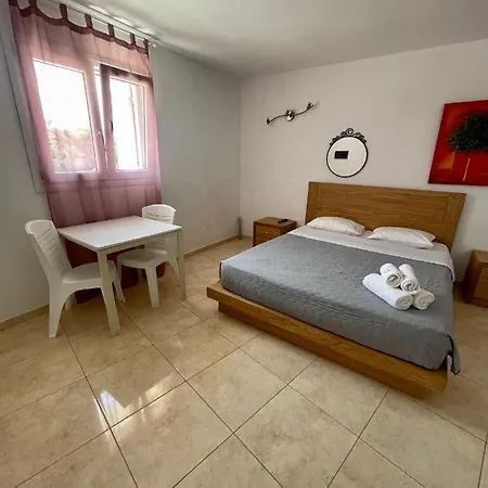 Sonia דירה Mykonos Town