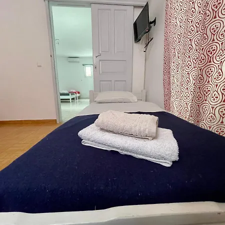Sonia דירה Mykonos Town