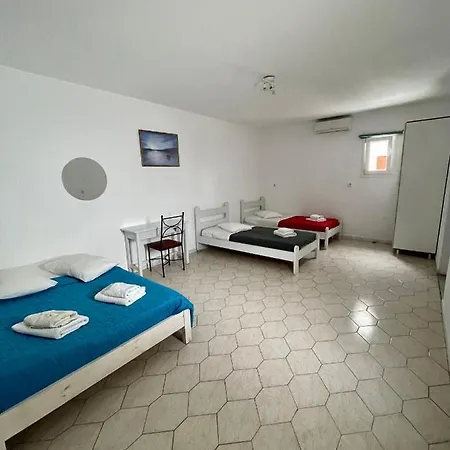 דירה Sonia Mykonos Town
