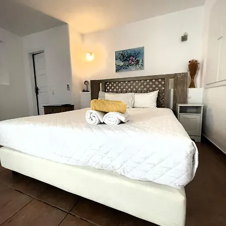 דירה Sonia Mykonos Town